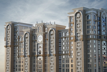 Самые дорогие новостройки бизнес-класса Москвы продают в САО