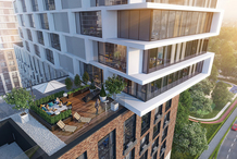 «Донстрой» предложил дистанционную покупку жилья