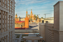 Самое дорогое жилье в новостройках Москвы стоит 2,7 млрд рублей