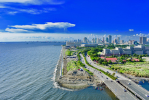 Манила возглавила рейтинг городов мира по росту стоимости жилья