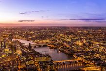 После карантина в Великобритании вырос спрос на дорогие дома