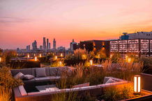 В проектах «Галс-Девелопмент» новогодние скидки доходят до 20%