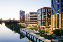 «Донстрой» возглавил рейтинг крупнейших застройщиков жилья бизнес-класса в России