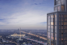 В Москве стали чаще покупать премиальные апартаменты