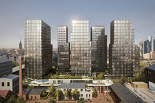 Побит рекорд по продажам элитных новостроек в ЦАО