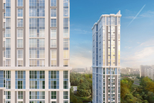 «Донстрой» распродал почти все квартиры в комплексе Fresh