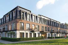 Стартовали продажи в проекте премиум-класса в Ново-Переделкино