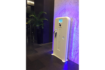 «Донстрой» установит в комплексах противовирусные системы