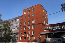 «Главстрой» застроит жильем территорию завода на юго-западе Москвы