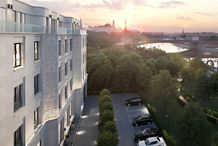 Спрос на ипотеку в новостройках Москвы за год вырос на треть