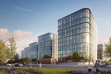 Victory Park Residences признали лучшим строящимся комплексом элит-класса