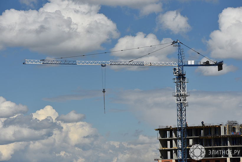 AFI Development построит комплекс на 100 тыс. кв. метров в Обручевском районе
