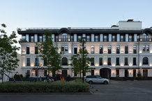 ГК Stone Hedge закончила продажи в комплексе Art Residence