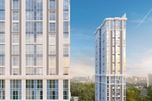 До 74% квартир в проектах «Донстроя» покупают в ипотеку