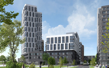 «Символ» поставил рекорд по продажам среди новостроек Москвы