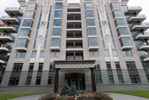 Самая дорогая квартира в Москве стоит 2,7 млрд рублей