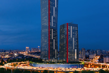 MR Group повышает цены на офисы в бизнес-центре ICity