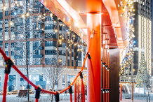 Проекты «Донстроя» стали самыми продаваемыми в 2020 году