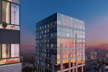 Стартовали продажи третьей очереди проекта «Селигер Сити»