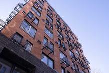 Комплекс «Донской квартал» на юге Москвы достроили на полгода раньше