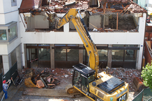 За пять лет предложение в домах под реновацию в Москве упало в 3,5 раза