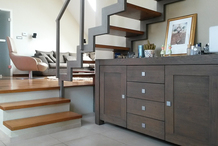 Наценка на двухуровневые квартиры в Москве доходит до 20%