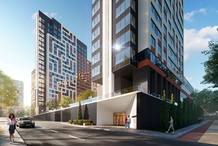 На проекты «Донстроя» пришлось 40% продаж жилья бизнес-класса