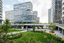 Выручка девелоперов Московского региона выросла почти втрое за год