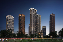 SberCIB предоставит 23,5 млрд рублей для возведения ЖК «Павелецкая Сити»