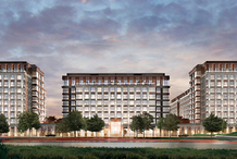 «Донстрой» начал продажи в новом квартале проекта «Остров»