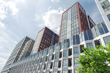 «Гранель» построит комплекс HighWay на юго-востоке Москвы