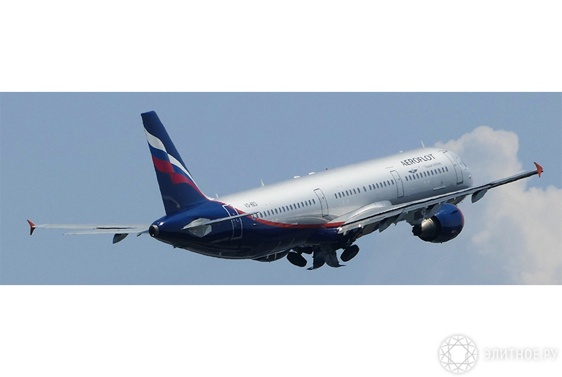 Девелопер «Донстрой» заключил соглашение с авиакомпанией «Аэрофлот»