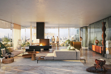 В новостройках Москвы вырос спрос на большие квартиры