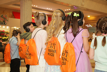 В «ЦДМ на Лубянке» стартовал спектакль-экскурсия проекта «Заблудшие»