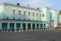 MR Group построит комплекс на месте Московского радиотехнического завода