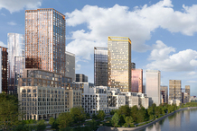 СЗАО стал лидером среди округов Москвы по росту цен на новые квартиры