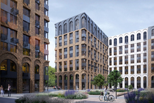 ФСК и IKON Development запустили проект «Заречный квартал»