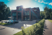 Отель Palmira Garden Hotel & Spa получил премию за лучшую архитектурную концепцию