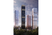 Компания MR Group получила разрешение на строительство ЖК Symphony 34