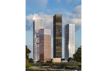 MR Group отрывает продажи в комплексе Symphony 34 на севере Москвы