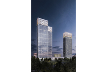 MR Group начинает продажи в премиальном проекте Mod