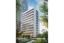 MR Group начинает продажи в клубном доме Noble