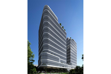 ГК «Галс» подписала договор на разработку концепции бизнес-центра в Замоскворечье