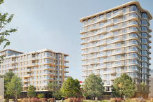 Sminex начинает продажи в проекте «Лаврушинский» у Третьяковки