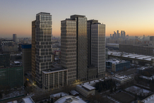 Optima Development представит проект «Прайм Парк» на онлайн-распродаже Optima Development представит проект «Прайм Парк» на онлайн-распродаже