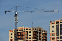 AFI Development возведет жилье в промзоне «Алтуфьевское шоссе» AFI Development возведет жилье в промзоне «Алтуфьевское шоссе»