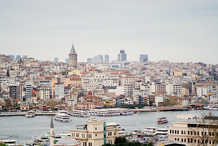 Турция стала мировым лидером по росту цен на жилье