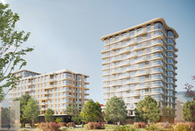 Якиманка стала лидером по новинкам в элитных новостройках Москвы