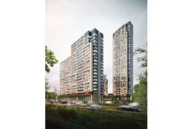 «Донстрой» начал строить вторую очередь ЖК «Событие»