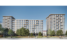 МКБ предоставит Sminex 17 млрд рублей на строительство проекта «Лаврушинский»